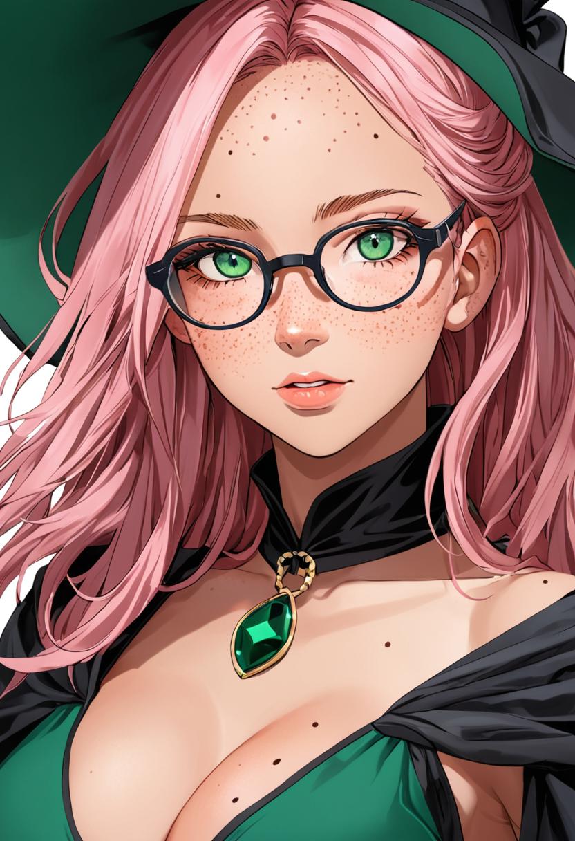 Crystal Mayo image