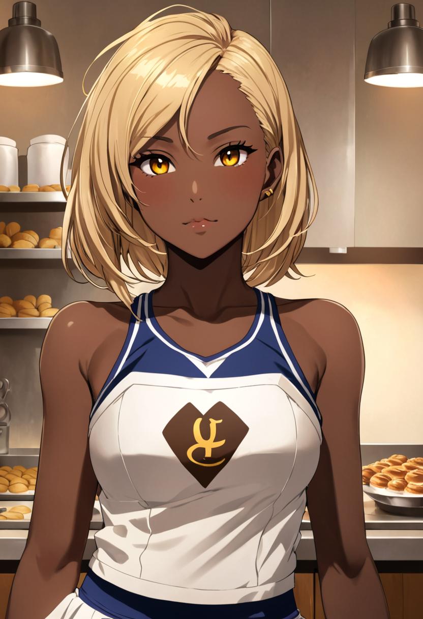 Cassandra Nolan image