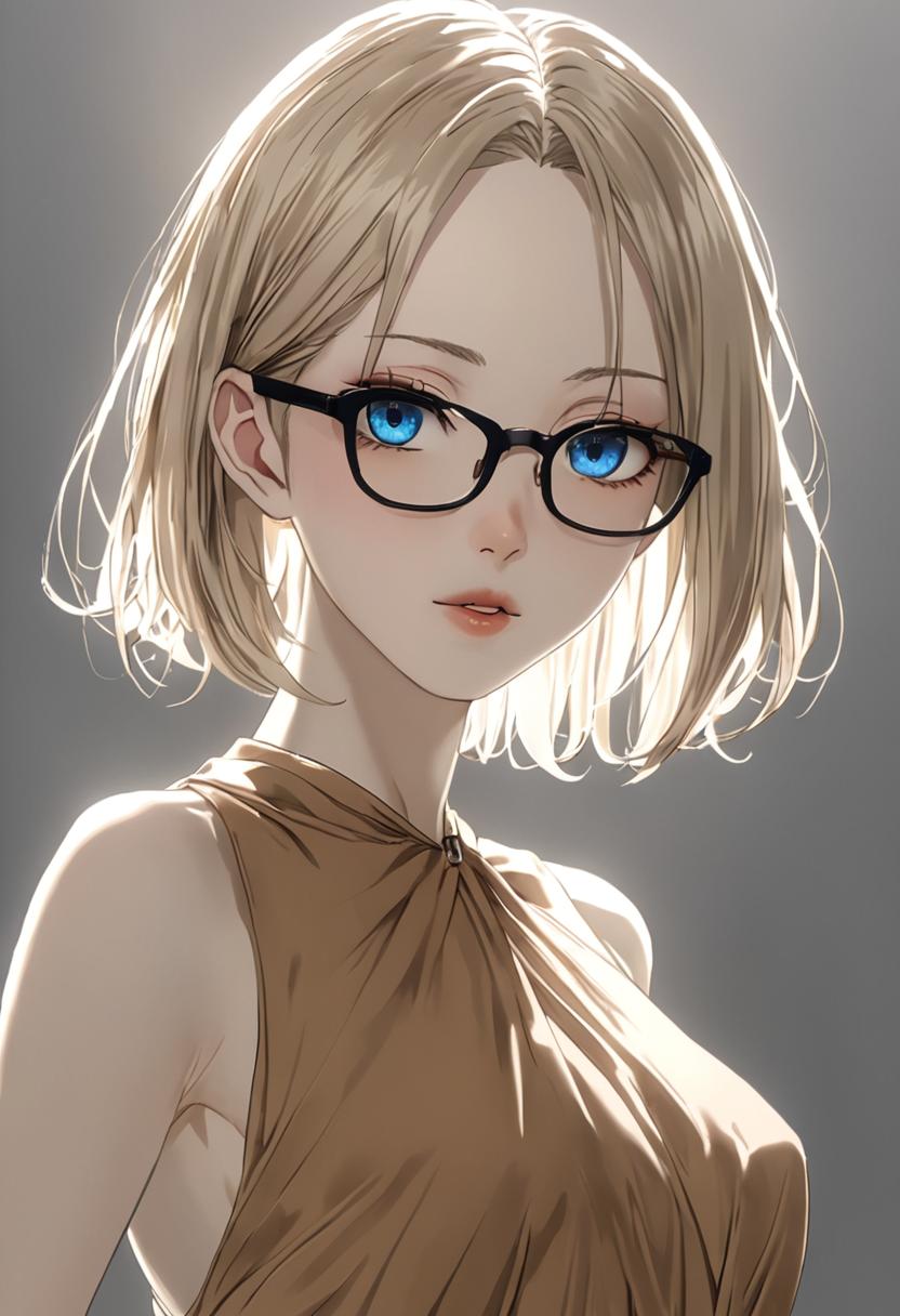 Zara Livingston image