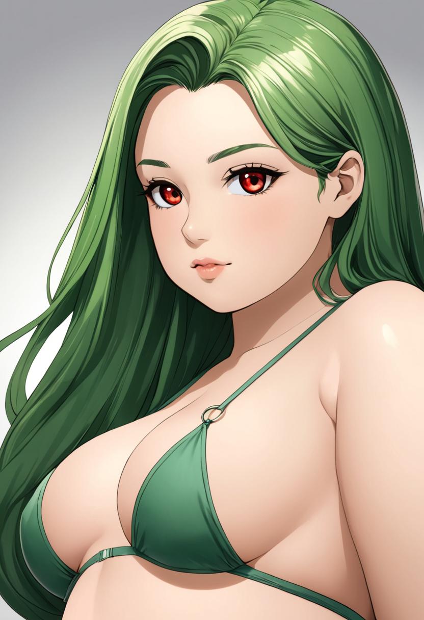 Esmeralda Patton image