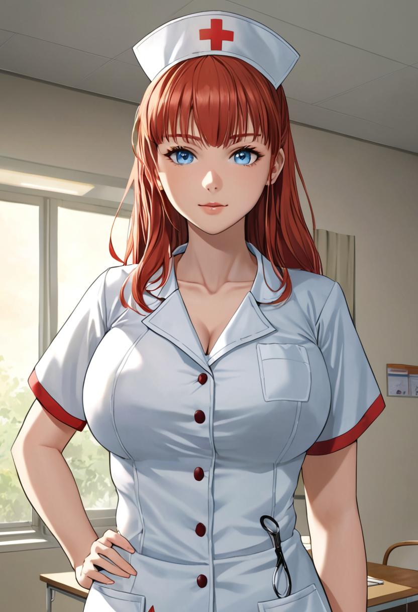 Liana Scott image