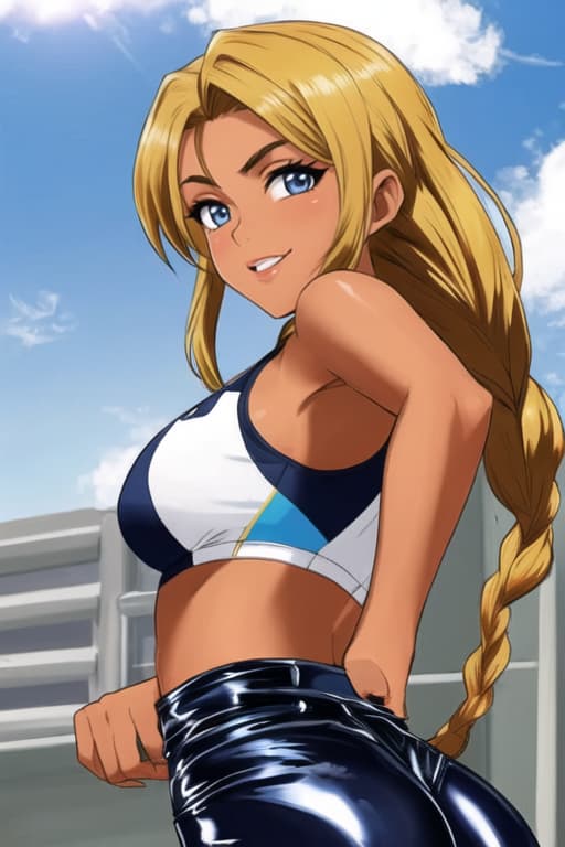 Athena Rhodes image