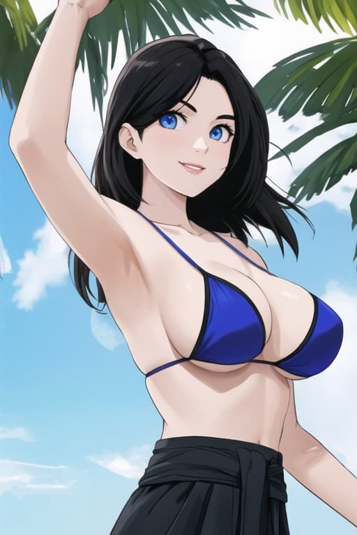 Savanah Madden image