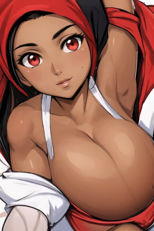Hana Walker image