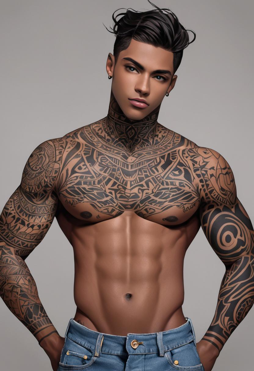 Marcus Salinas image