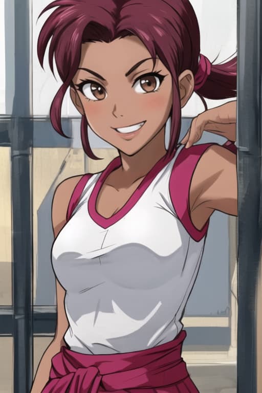 Marissa Black image