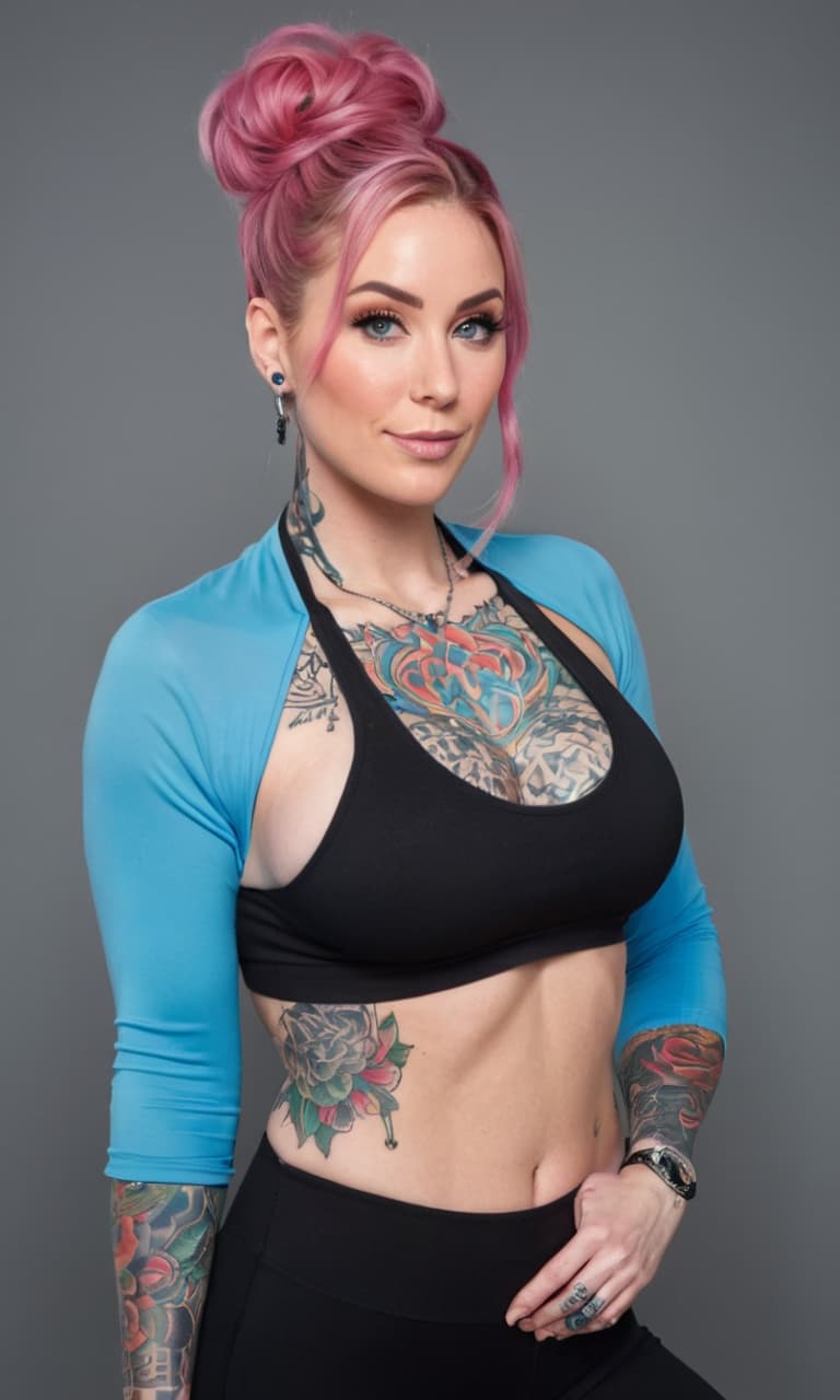 Ariella Stanley image