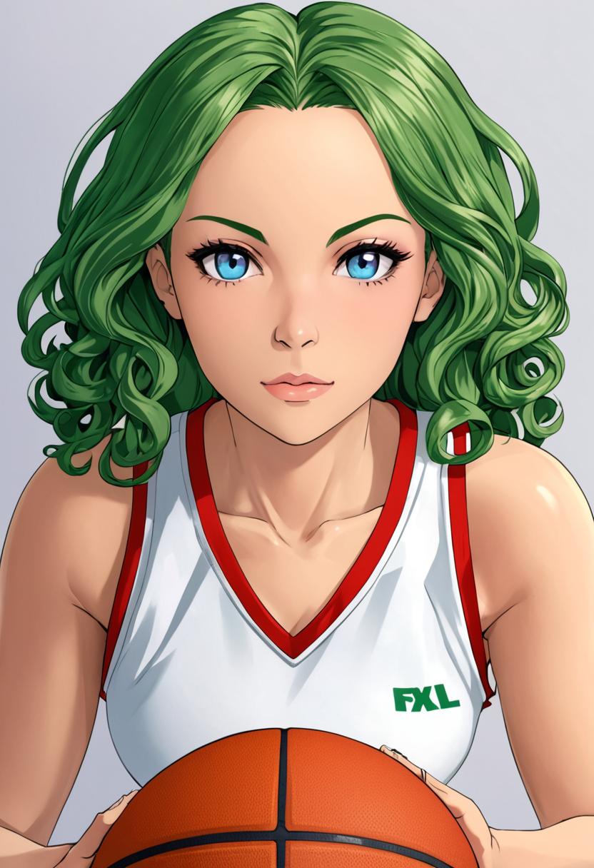 Shayla Fleming image