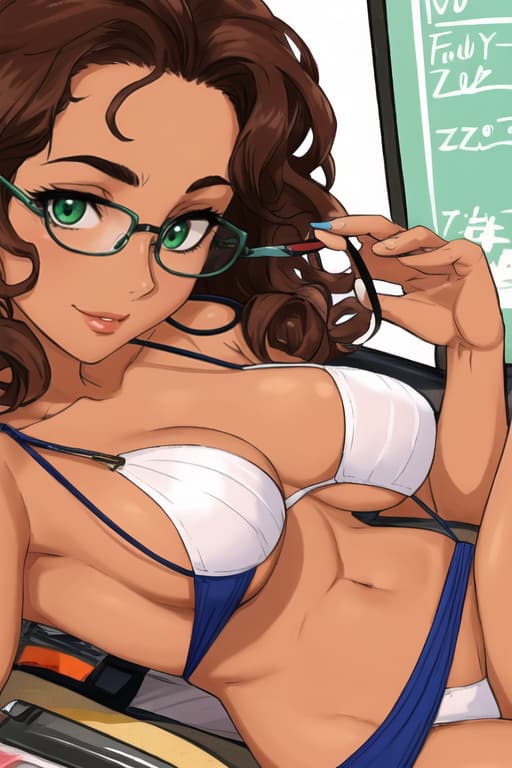 Jasmine Jennings image
