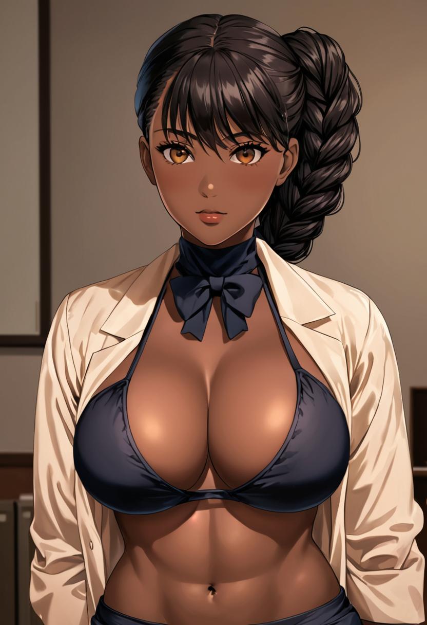 Taliyah Yates image