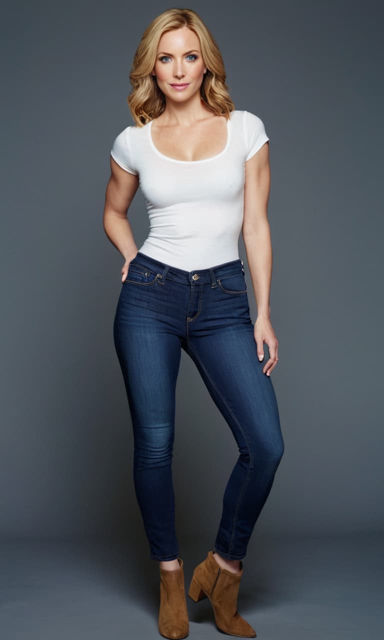 Julianne Burns image