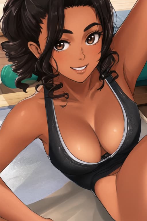 Yamilet Galvan image