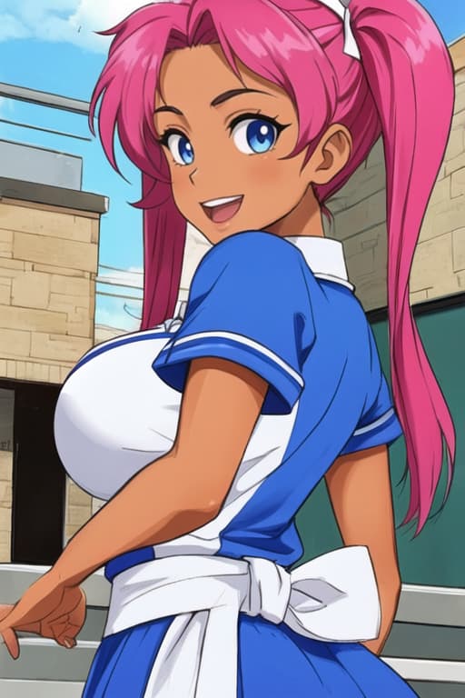 Rayna Krueger image