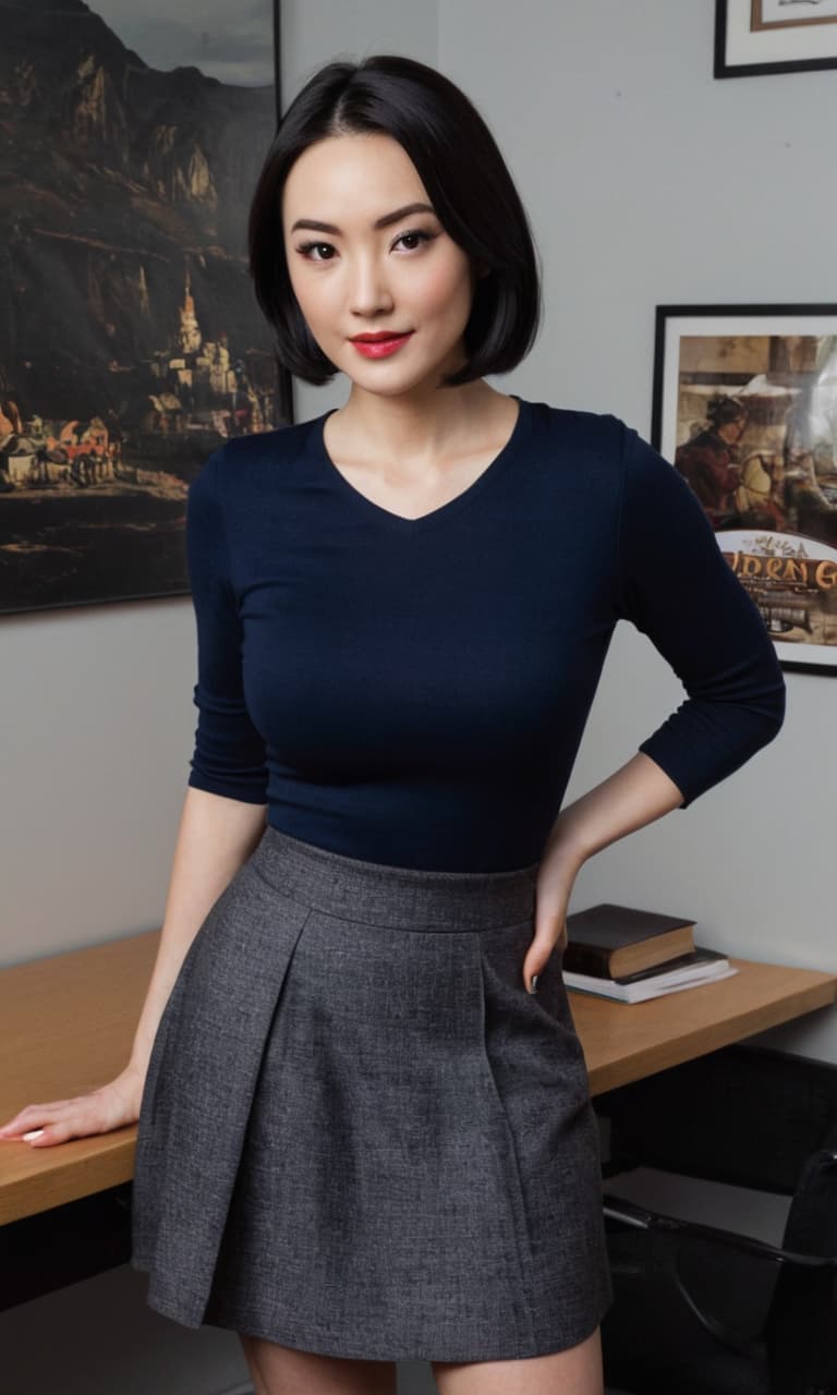 Alayna Barnes image
