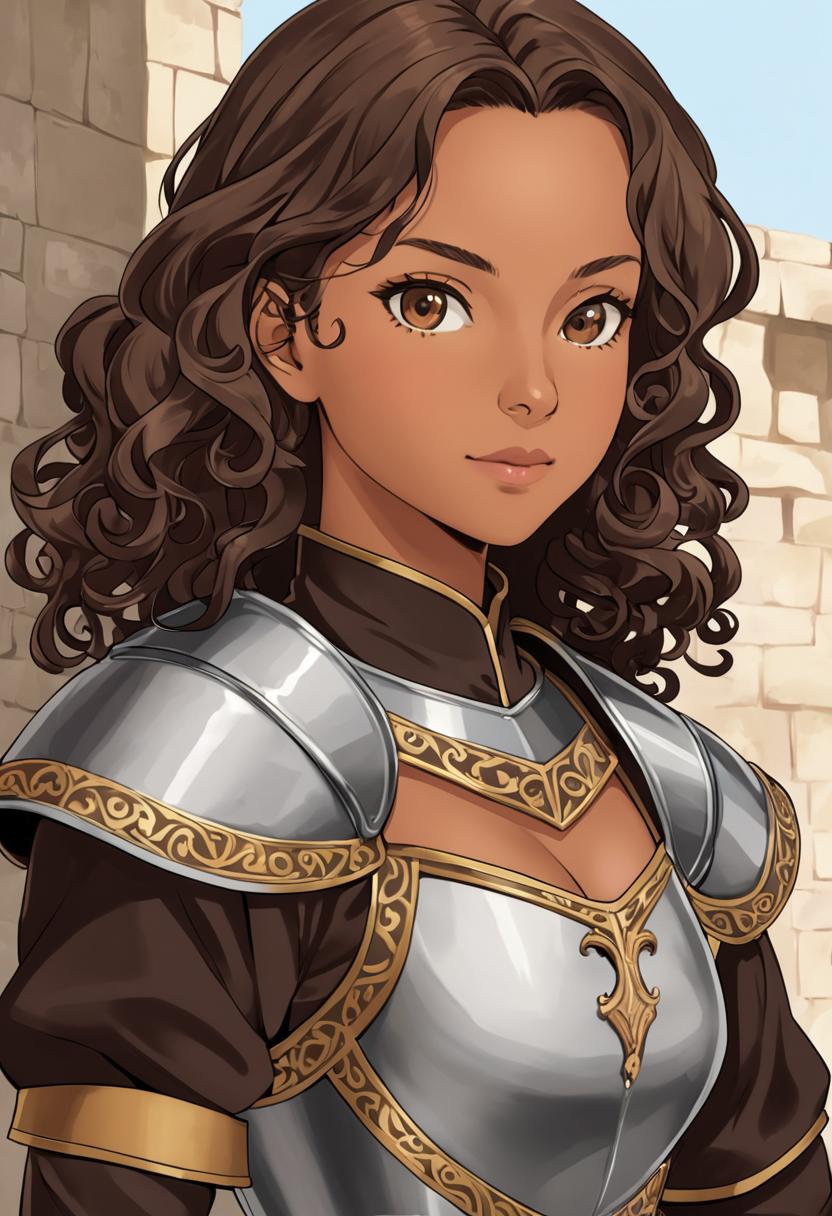 Nyasia Woodward image