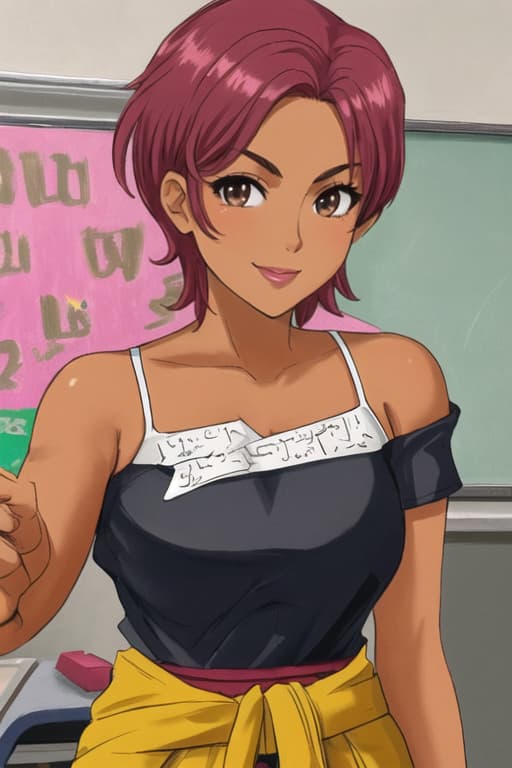 Jamiya Velazquez image