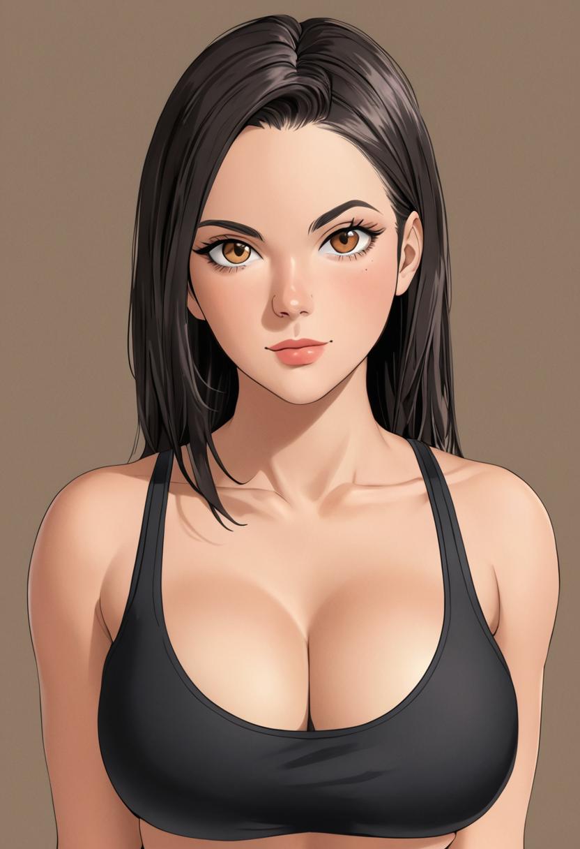 Kaley Leblanc image
