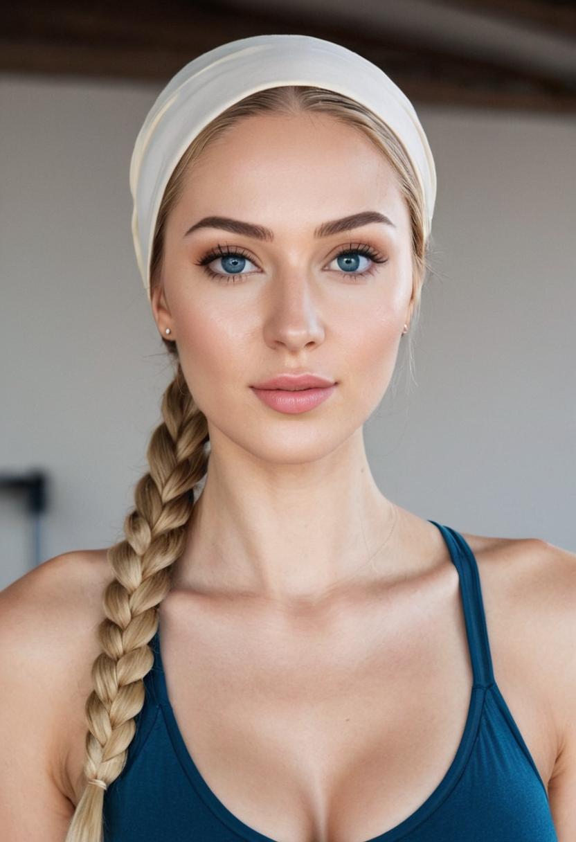 Chanel Mills image