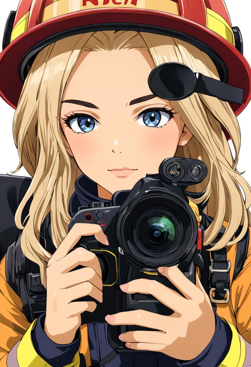 Anya Maldonado image