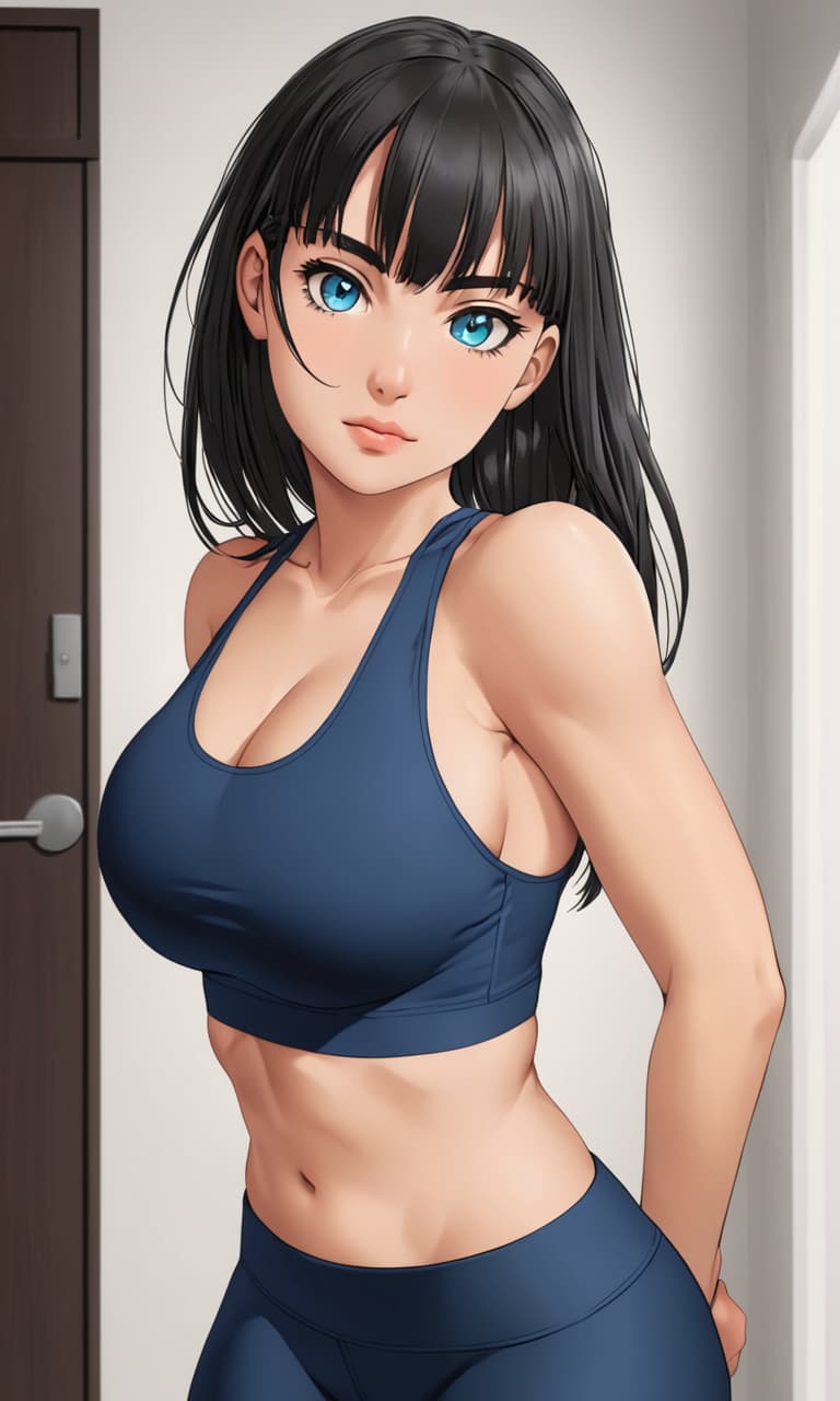 Annie Howell image