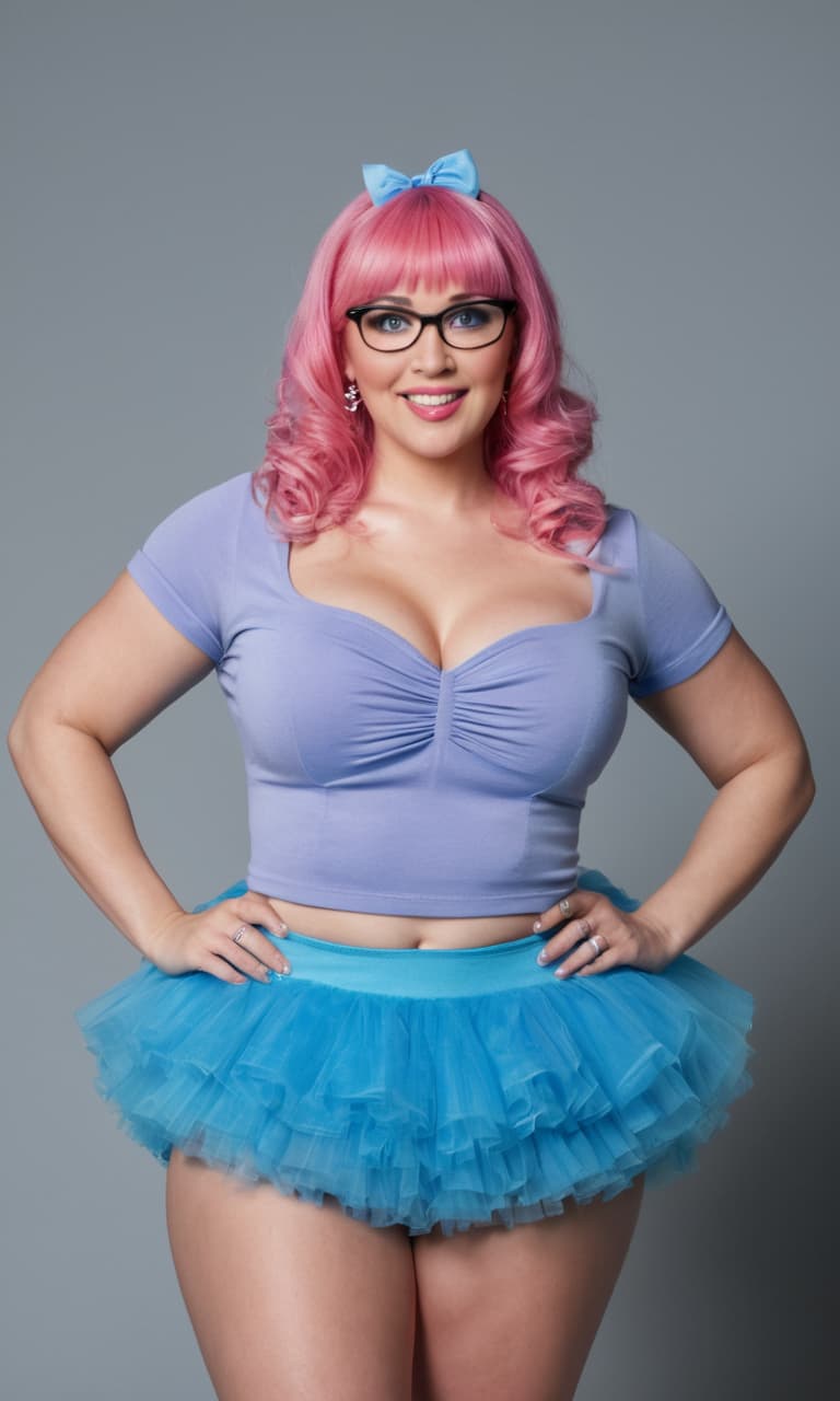 Georgia Garner image