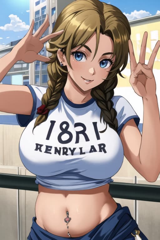 Cindy Odom image