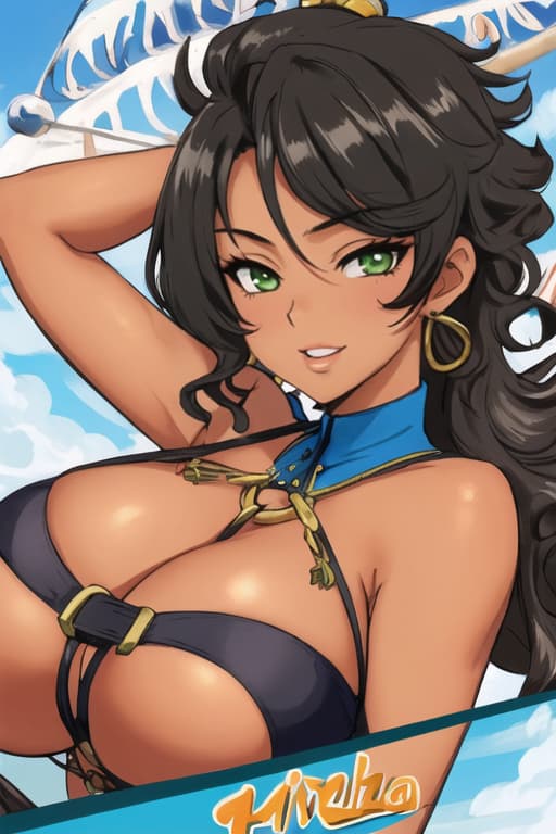 Maya Frost image