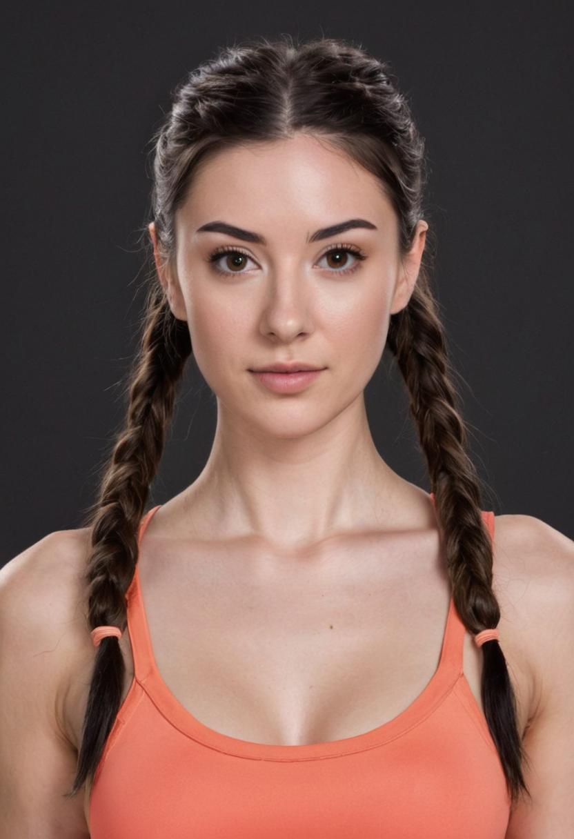 Kaya Huffman image