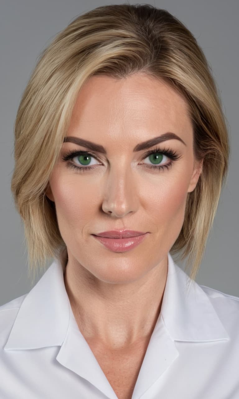 Paulina Dennis image