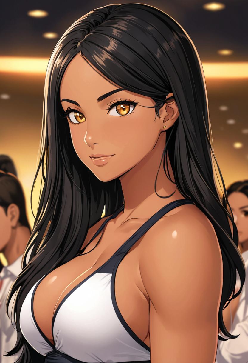 Joy Sexton image