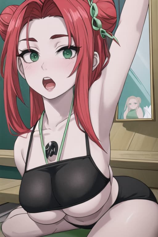 Angel Wolfe image