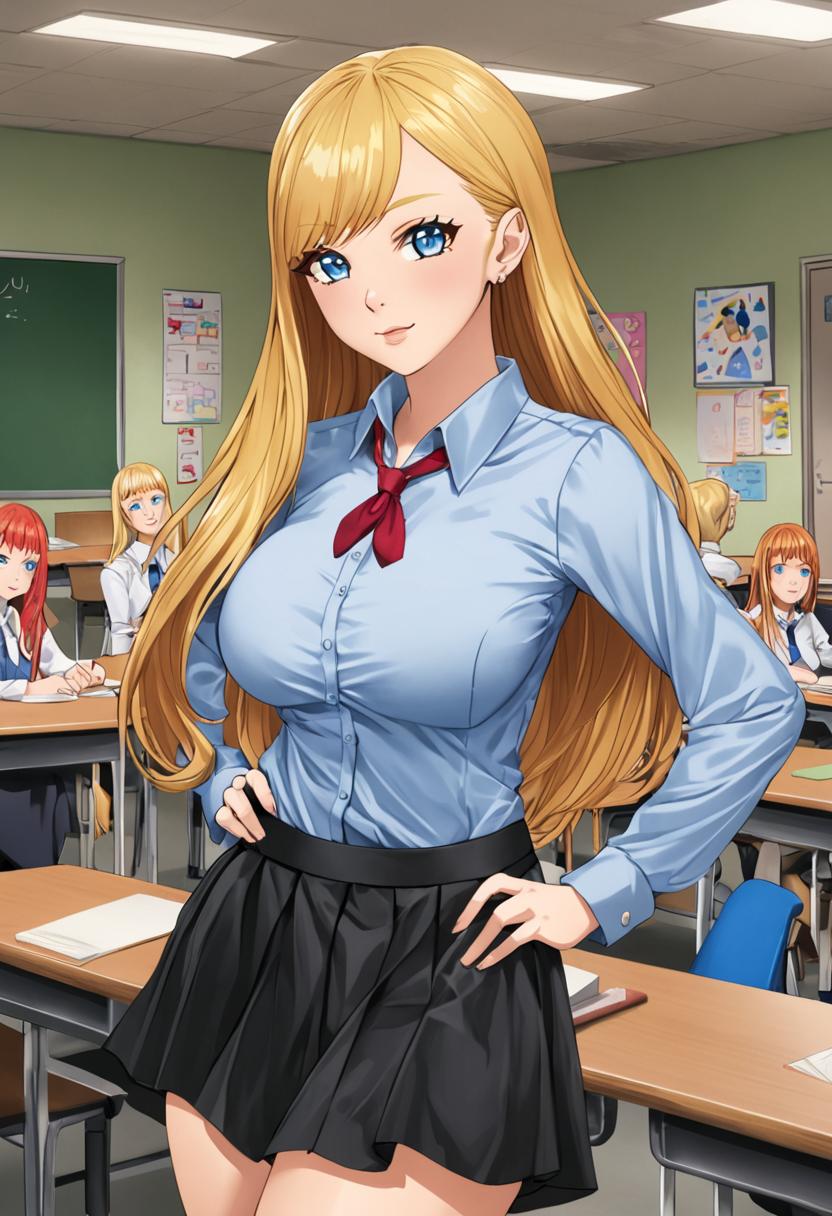 Maci Wise image