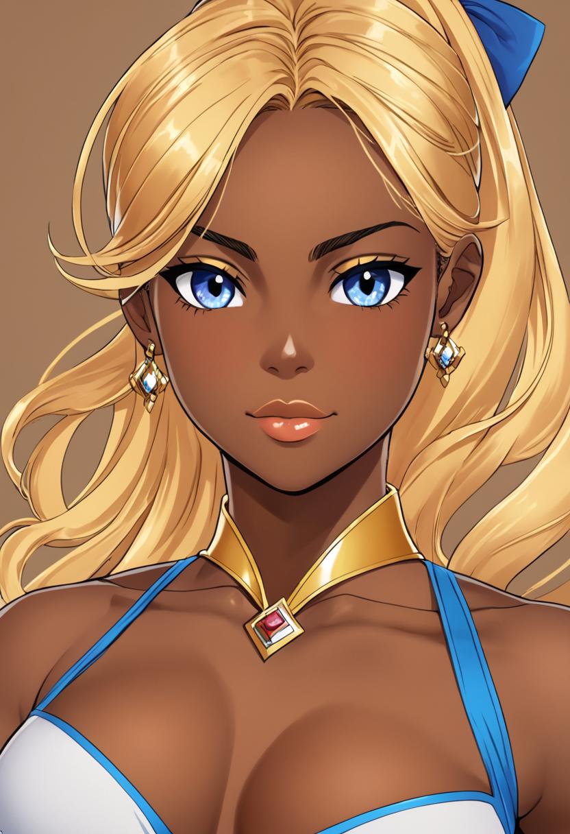 Diamond Brown image