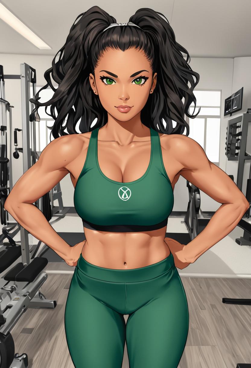 Melody Hodge image
