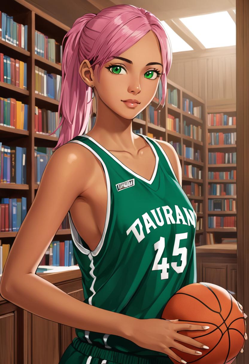 Sariah Combs image