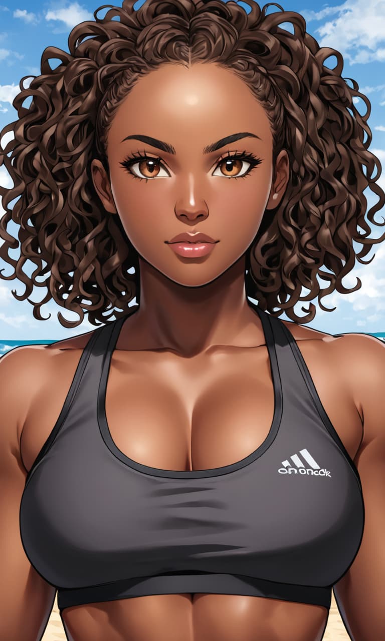 Areli Mack image