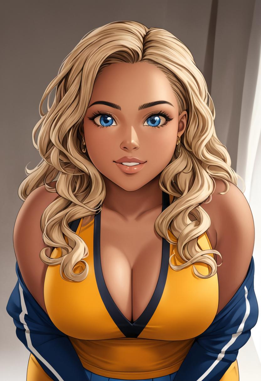 Fernanda Houston image