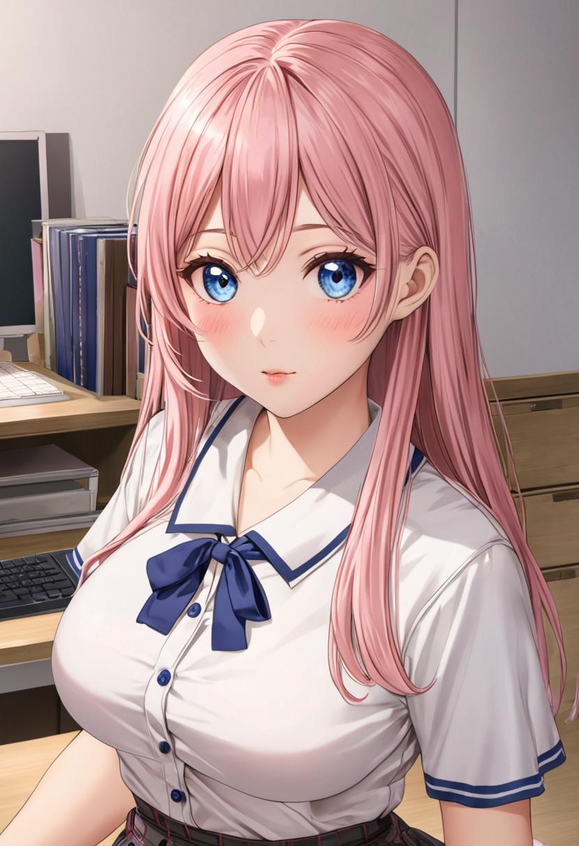 Paloma Nielsen image