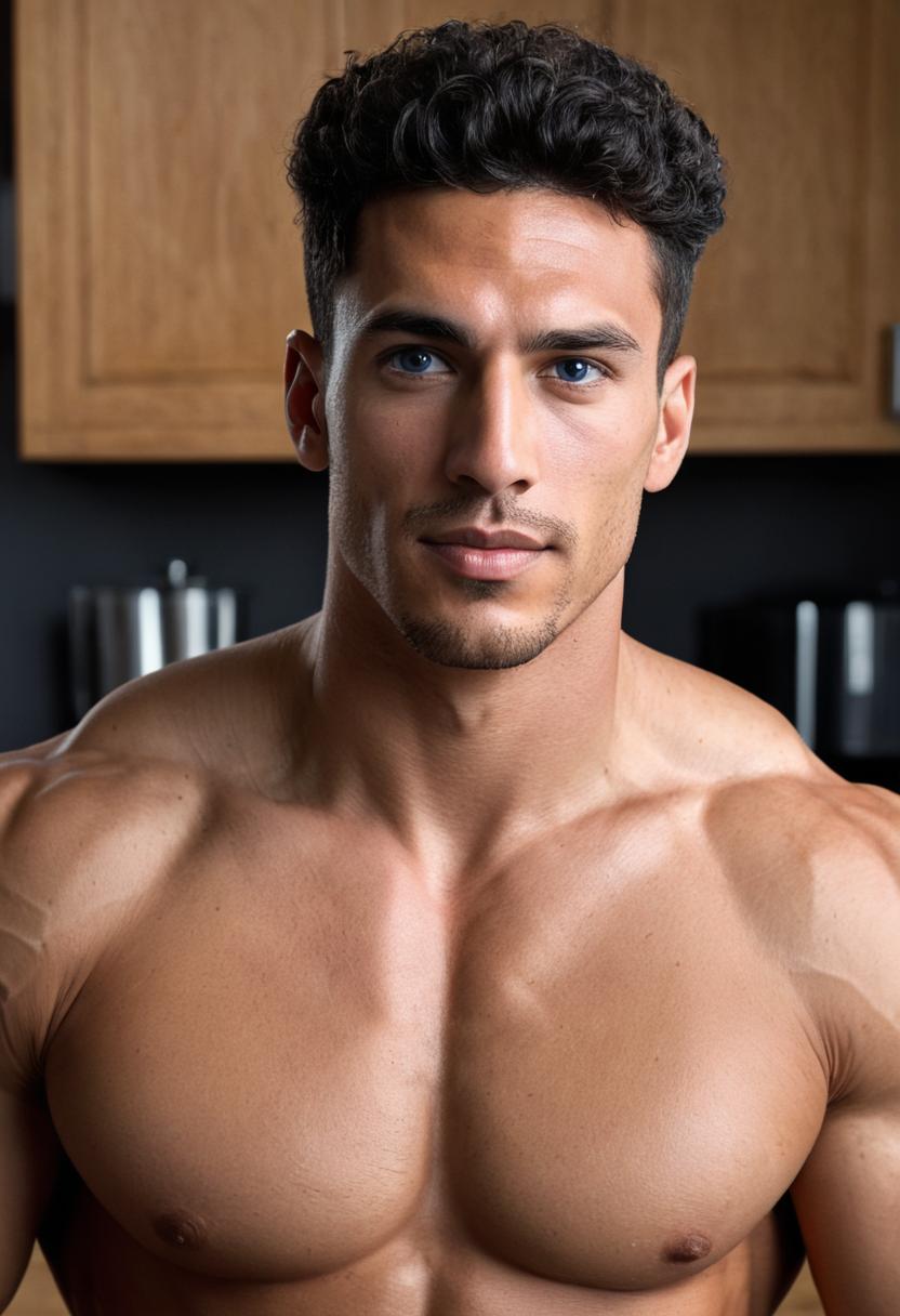 David Ortega image