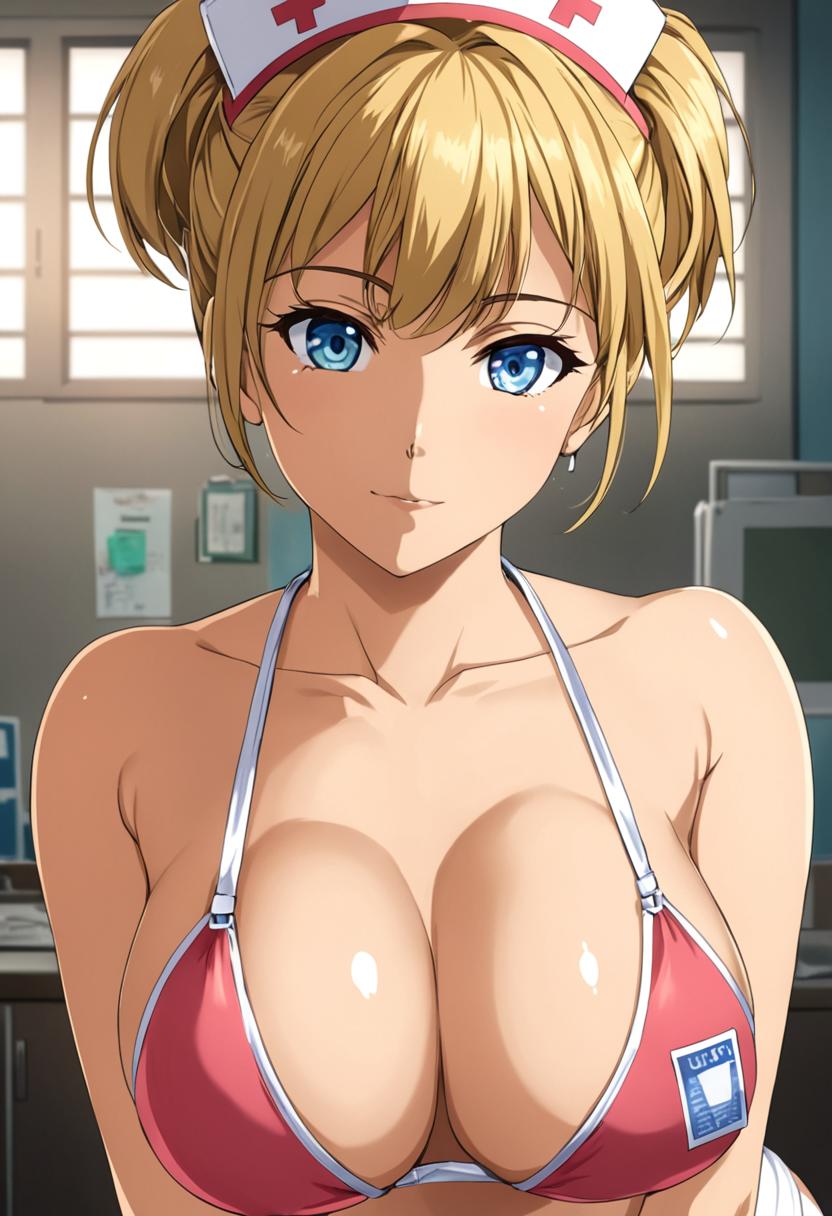 Chana Hancock image