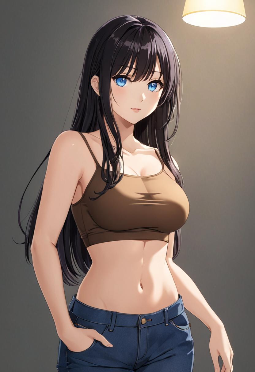 Isabela Sandoval image