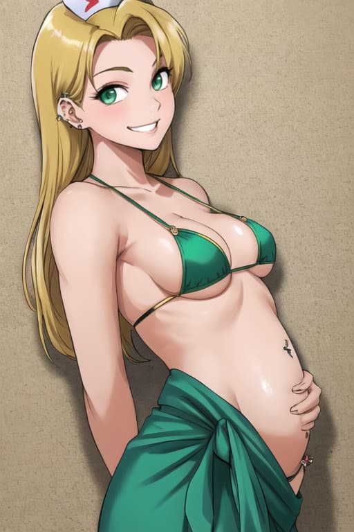 Gabrielle Mueller image