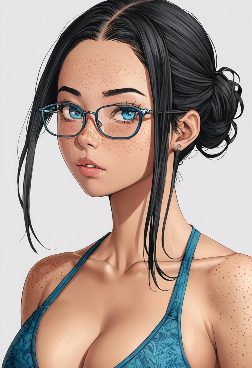 Alison Oneal image