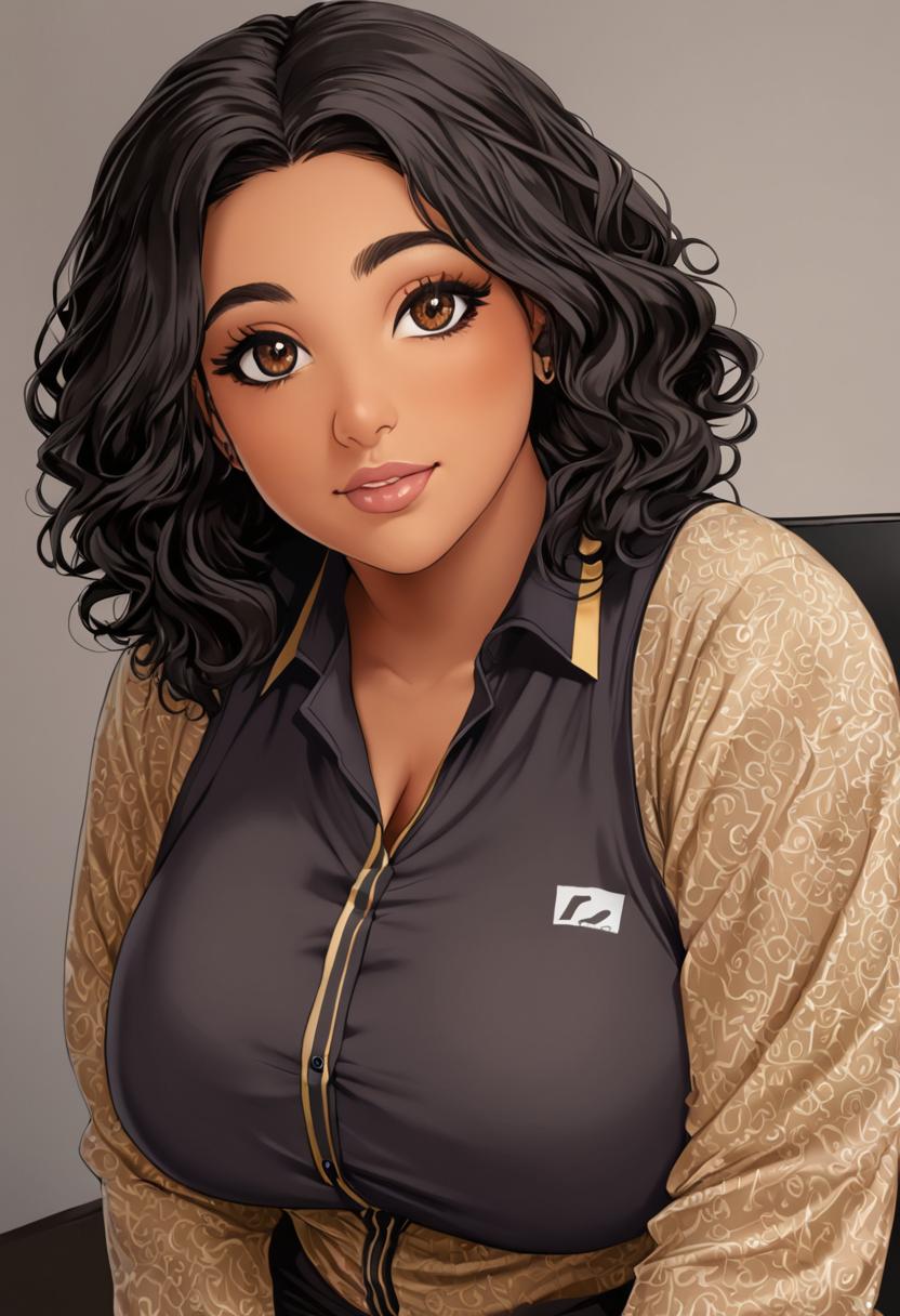 Yasmine Cowan image