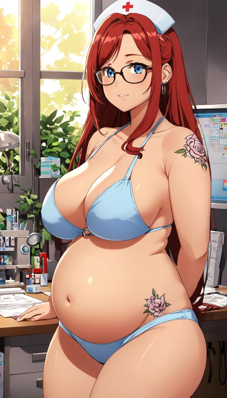 Macie Kirk image