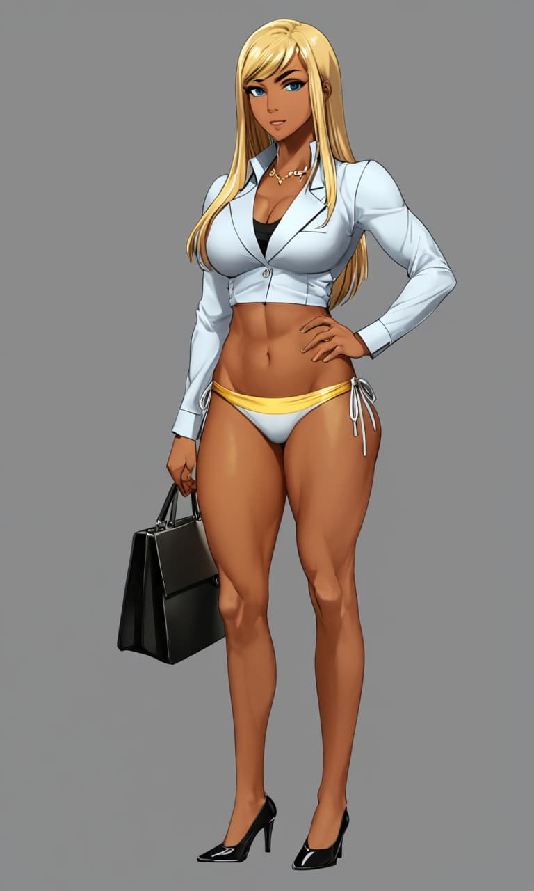 Karlie Manning image
