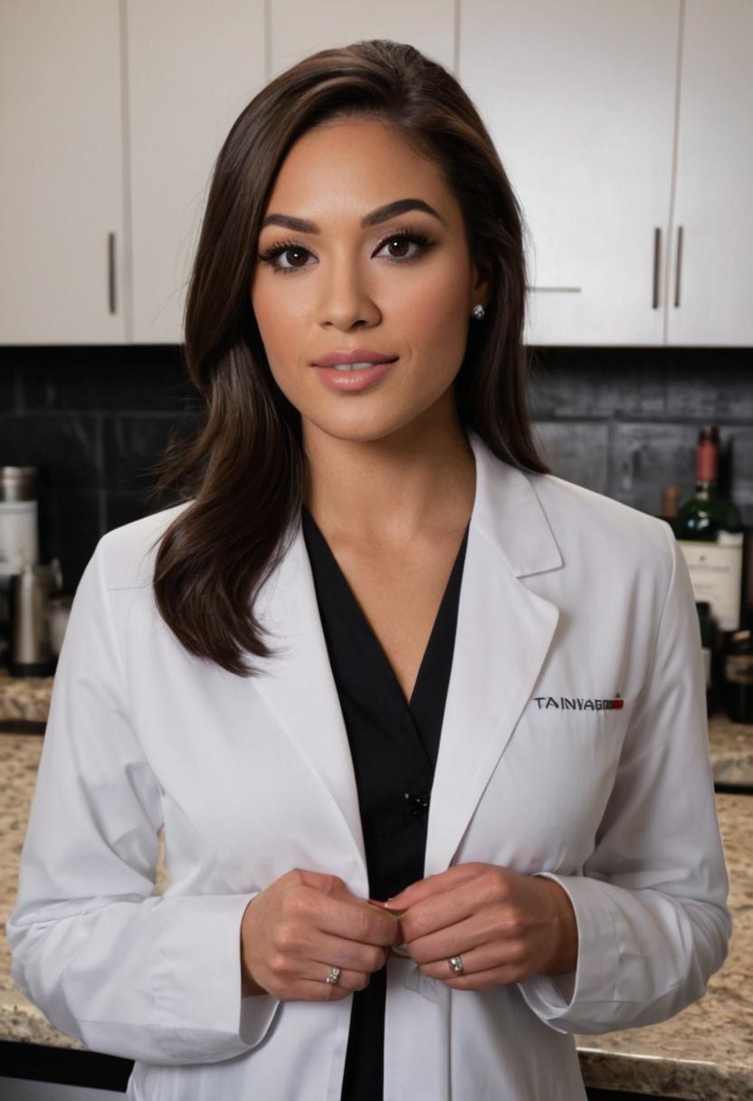 Kaliyah Frye image