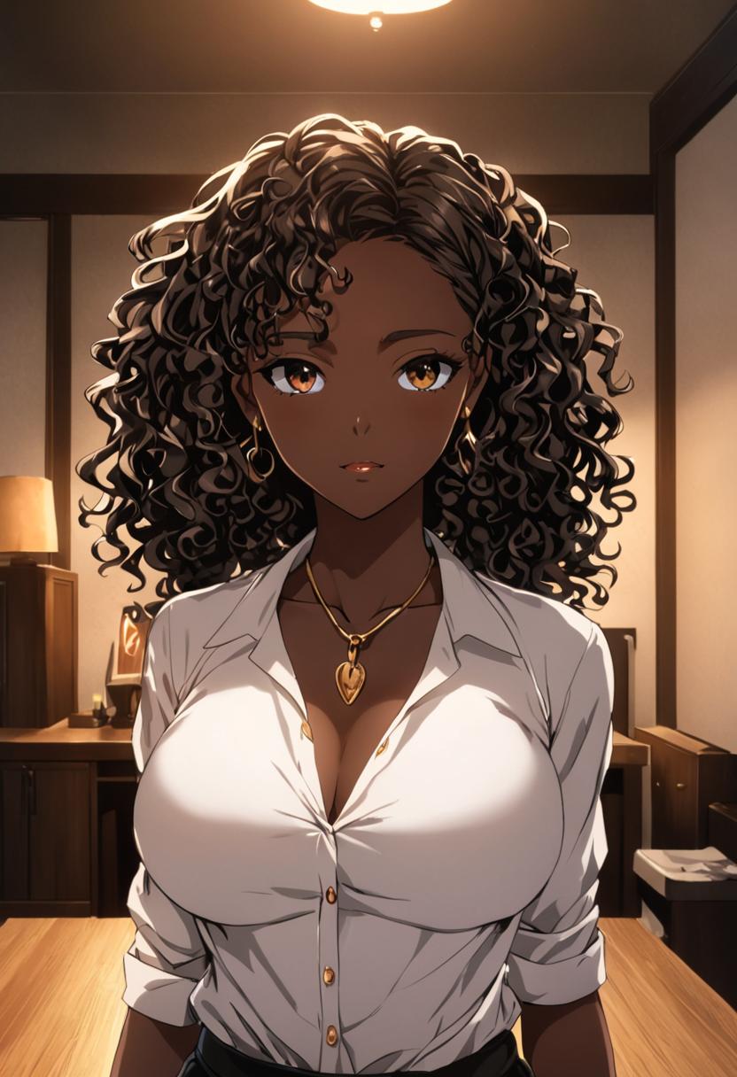 Diamond Chapman image