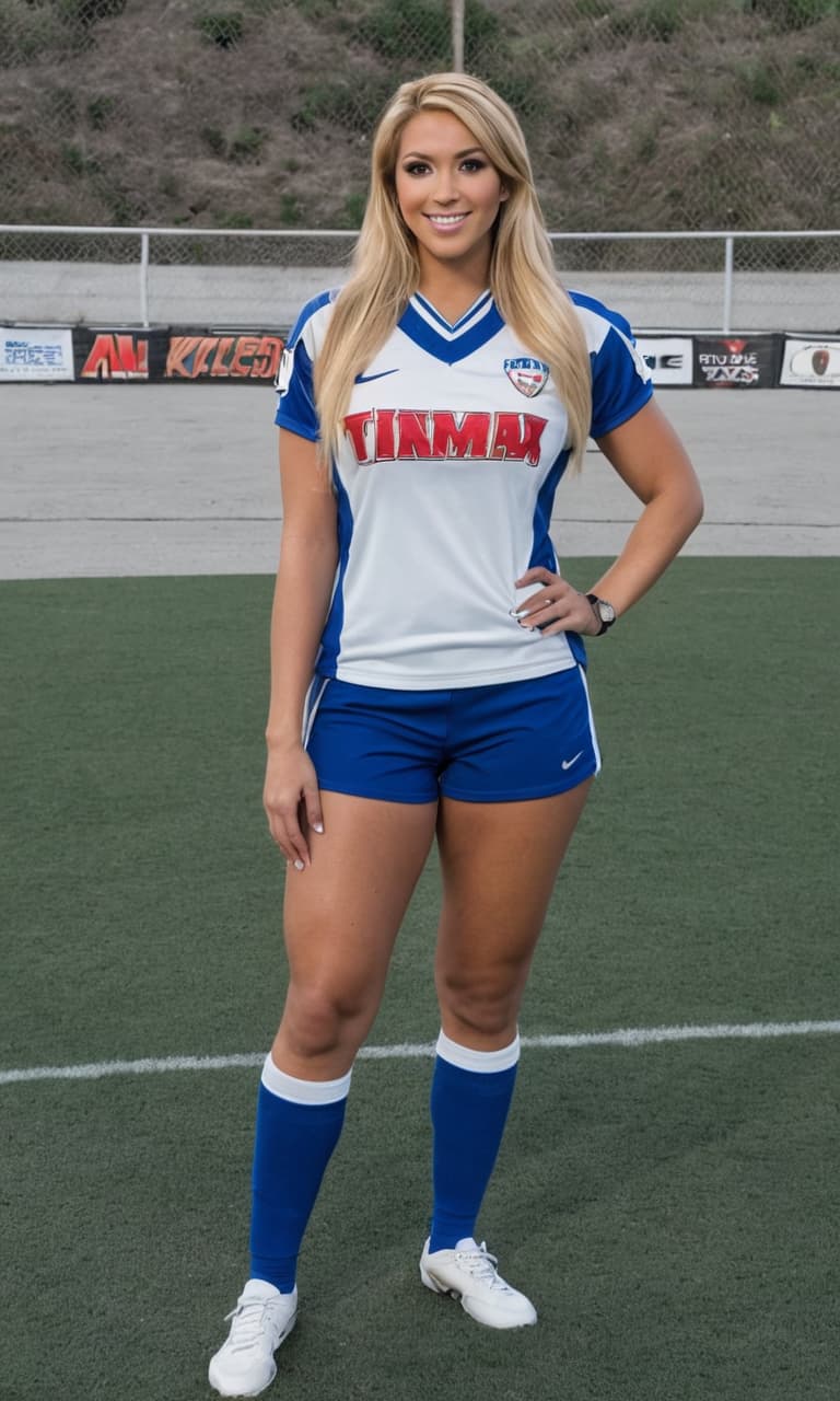 Taniya Hickman image