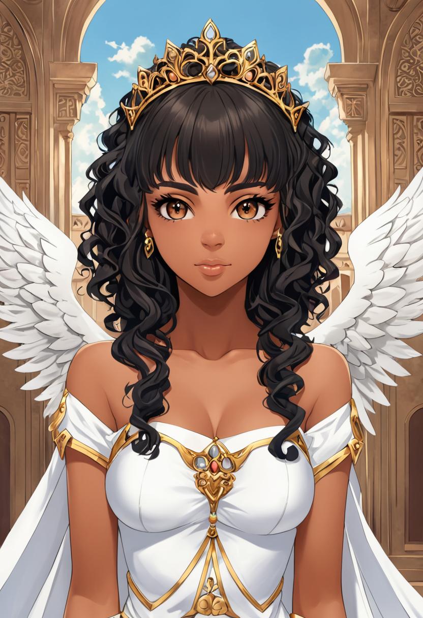 Tiara Pitts image